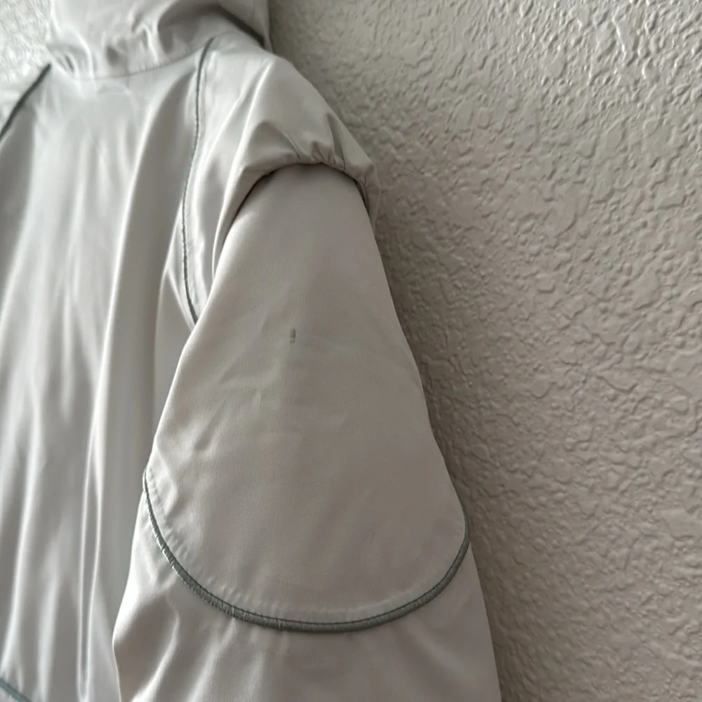 Size XS (6/6x) COLUMBIA DISNEY FROZEN II ELSA DOWN puffer JACKET coat